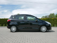 Ford B-Max 1.0 E-Boost 100KM Eu6 -Pakiet zima -Nowy rozrząd +Opony Goczałkowice-Zdrój - zdjęcie 12