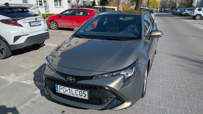 sprzedam Toyotę Corollę Nowe Miasto - zdjęcie 5