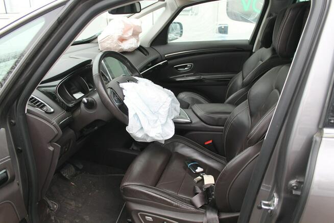 Renault Espace Ostrów Wielkopolski - zdjęcie 5