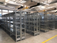 Sprzedam regały magazynowe, półkowe, metalowe od 279 zł - MS REGAŁY
