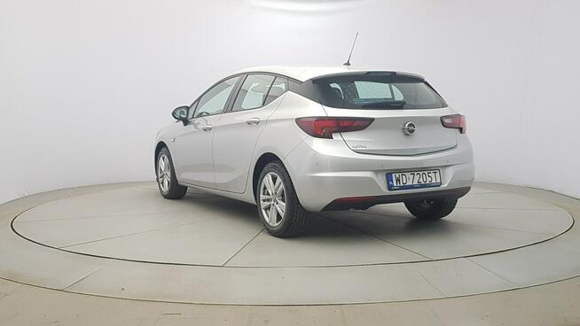 Opel Astra 1.4 T GPF Enjoy S&amp;S! Z polskiego salonu! Z fakturą VAT! Warszawa - zdjęcie 5