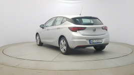 Opel Astra 1.4 T GPF Enjoy S&amp;S! Z polskiego salonu! Z fakturą VAT! Warszawa - zdjęcie 5