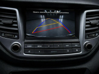 Hyundai Tucson 4X4*automat*1.6 TURBO benzyna*kamera cofania*nawigacja* Żabno - zdjęcie 10