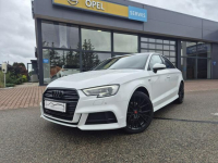 Audi A3 S Line 1.5 TFSI 150 KM S Tronic