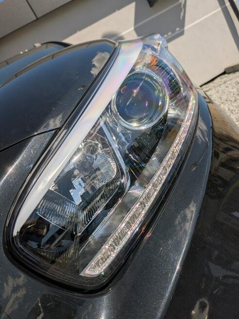 Kia Ceed 1.6 CRDI FV23% Miękinia - zdjęcie 3