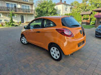 Ford KA Zgrabne autko do miasta z klimatyzacją Rzeszów - zdjęcie 7