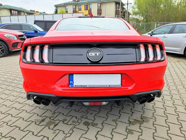 Ford Mustang Salon Polska * Jak nowy Konstancin-Jeziorna - zdjęcie 8