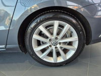 VW PASSAT 2.0 TDI - ALCANTARA - HIGHLINE - WEBASTO Łaziska Górne - zdjęcie 11