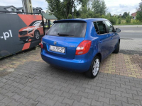 Škoda Fabia 1.2 TSi 86KM Klimatronic Łuków - zdjęcie 6