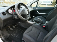 Peugeot 308 1.6 HDi 109KM Eu5 -2xKlimatr -Navi -1 Właściciel od 11 lat Goczałkowice-Zdrój - zdjęcie 4