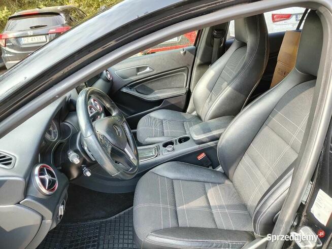 Mercedes A 220 CDI 170 KM !! Super stan ZAMIANA Mosina - zdjęcie 8