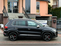Volkswagen Tiguan 2.0_Diesel_177KM_154 tyś. km_4x4_R-LINE Nowy Sącz - zdjęcie 6