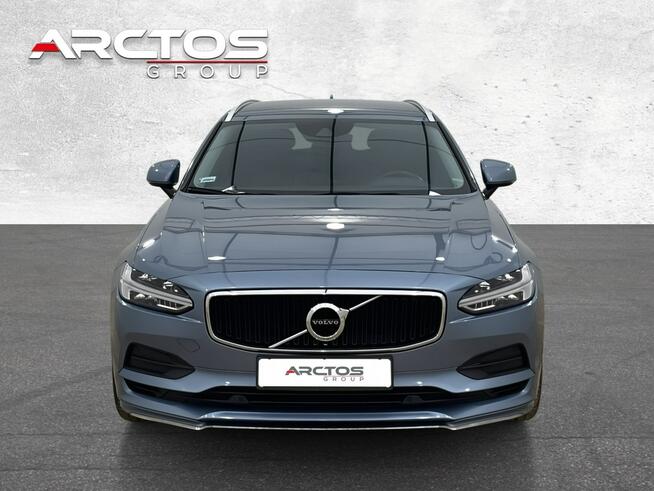 Volvo V90 2.0D Salon Polska Warszawa - zdjęcie 2