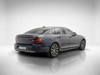 Volvo S90 B4 B Plus Bright aut ! Z Polskiego Salonu ! Faktura Vat ! Warszawa - zdjęcie 5