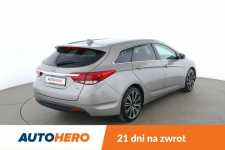 Hyundai i40 GRATIS! Pakiet Serwisowy o wartości 1000 zł! Warszawa - zdjęcie 7