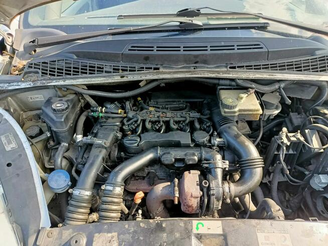 Citroen Xsara Picasso 1.6HDI 109km 05r Tarnów - zdjęcie 8