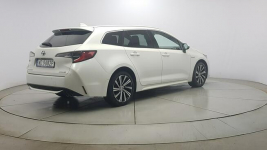 Toyota Corolla 2.0 Hybrid Comfort ! Z Polskiego Salonu ! Faktura Vat ! Warszawa - zdjęcie 7