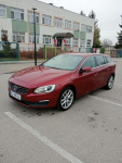 SPRZEDAM VOLVO V60 2017r 2.0 D4 AUTOMAT