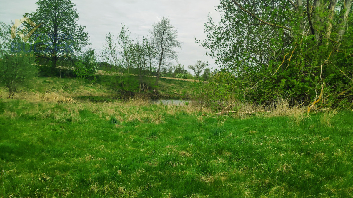 Sprzedam działkę w Helence, w gminie Młodzieszyn Helenka - zdjęcie 6