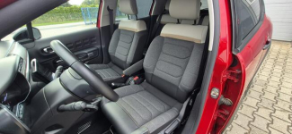 Citroen C3 MAX Techwood - AUTOMAT / Bezwypadkowy / Polska / Serw. Studzienice - zdjęcie 9