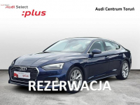 Audi A5 quattro_LED_Kamera_Tempomat_3-strefy_Indukcja_VirtualCockpit_