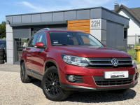 Volkswagen Tiguan 2.0TDI 4X4 Fajny Stan!!!