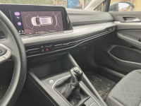 Volkswagen Golf VIII 2.0 Orginalny Niski przebieg - Radary Wolsztyn - zdjęcie 4