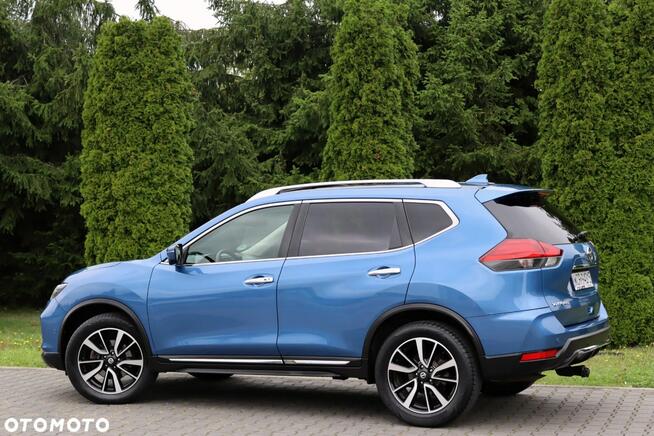 Nissan X-Trail 2.0dci*177KM*4x4*Automat Ostrów Mazowiecka - zdjęcie 7