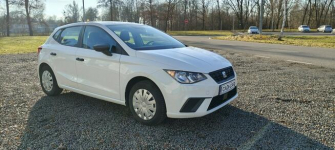 Seat Ibiza Krajowy, stan bardzo dobry. Goczałkowice-Zdrój - zdjęcie 3