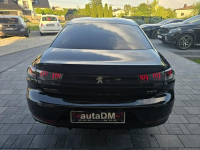 Peugeot 508 Pamięć Foteli | Gt-Line Żarki - zdjęcie 4
