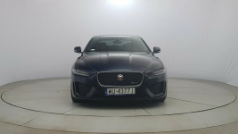 Jaguar XE 2.0 D180 R-Dynamic SE ! Salon Polska ! Faktura Vat ! Warszawa - zdjęcie 2