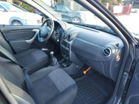 Dacia Duster Przasnysz - zdjęcie 10