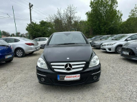 B 180CDI/Manual/HAK/Auto zarejestrowane w Polsce/Zamiana/Kredyt Warszawa - zdjęcie 3
