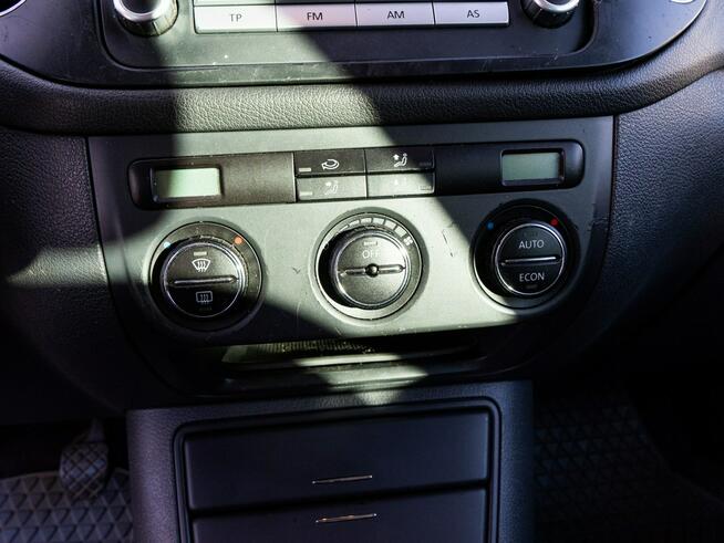 Volkswagen Golf Plus Lipówki - zdjęcie 9