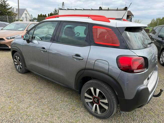 Citroen C3 Aircross navi, kamera, gwarancja, 40tys.km! Zbąszyń - zdjęcie 12