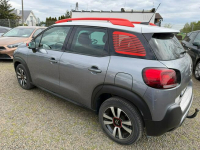 Citroen C3 Aircross navi, kamera, gwarancja, 40tys.km! Zbąszyń - zdjęcie 12