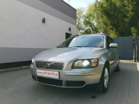 Volvo V50 1.8 125KM Klimatronic   Alu 17 Xenony  Serwis