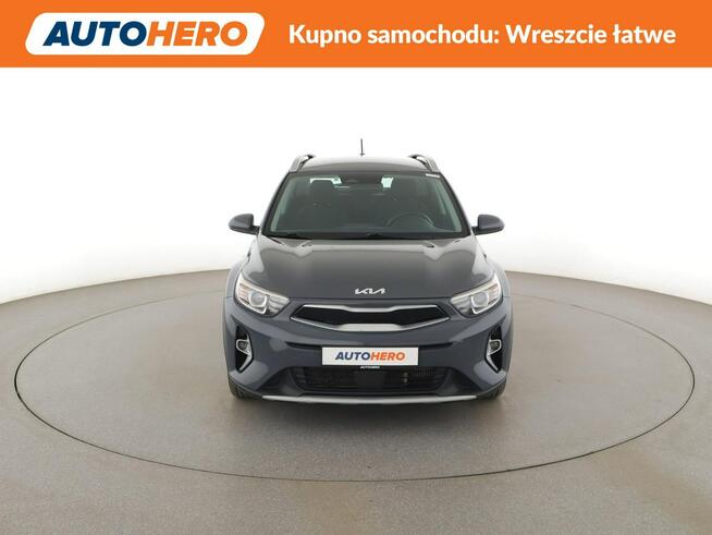 Kia Stonic pdc duze radio klimatyzacja manual Warszawa - zdjęcie 11