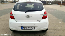 Hyundai i20 Piaseczno - zdjęcie 2