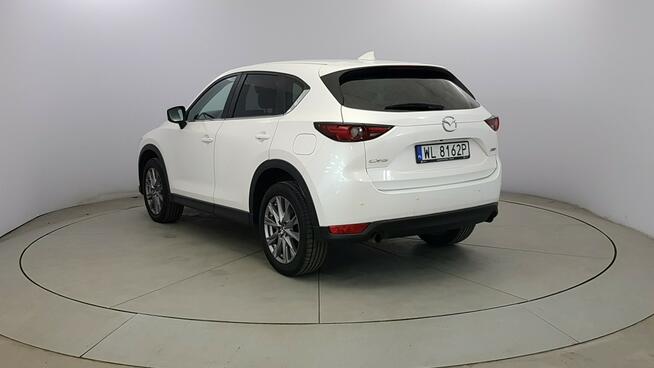 Mazda CX-5 2.0 Skyenergy 2WD ! Z Polskiego Salonu ! Faktura Vat ! Warszawa - zdjęcie 5