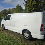Opel vivaro Starogard Gdański - zdjęcie 5