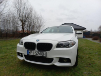 Sprzedam BMW F10 2015rok Ursynów - zdjęcie 3