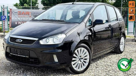 Ford C-Max LIFT Climatronic Gwarancja
