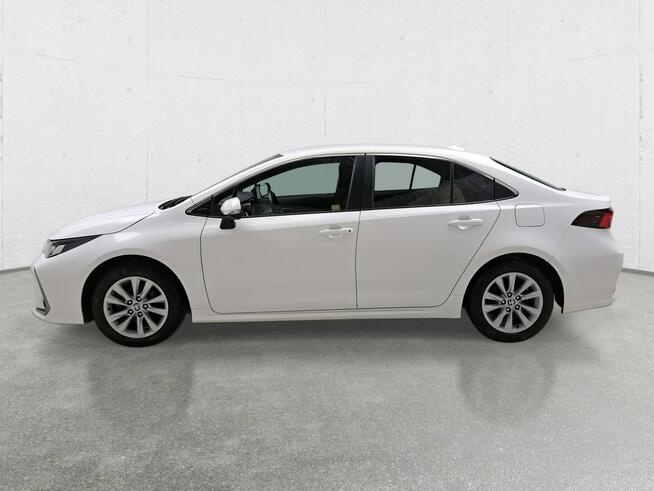 Toyota Corolla Komorniki - zdjęcie 4