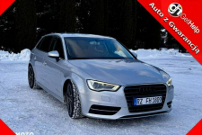 Audi A3 1.4 TFSI cylinder on demand Ambition