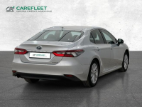 Toyota Camry 2.5 Hybrid Comfort CVT Sedan Warszawa - zdjęcie 5