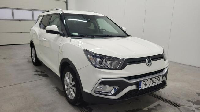 SsangYong XLV Grójec - zdjęcie 3