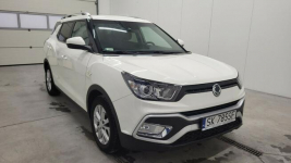 SsangYong XLV Grójec - zdjęcie 3