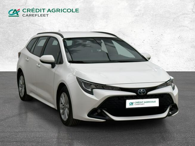 Toyota Corolla 1.8 Hybrid Comfort Kombi Warszawa - zdjęcie 3