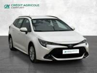 Toyota Corolla 1.8 Hybrid Comfort Kombi Warszawa - zdjęcie 3
